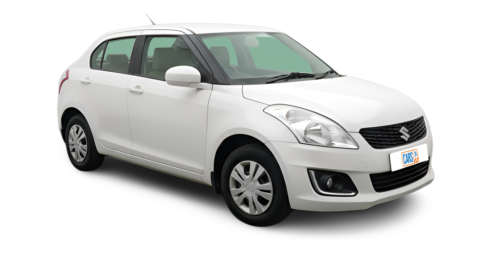 Maruti Swift Dzire-img
